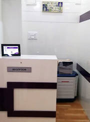 Gallery The Nirvana Center